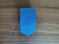 Windsor Krawatte (Seide & Baumwolle, made in Italy, wie neu) Nordrhein-Westfalen - Herzogenrath Vorschau