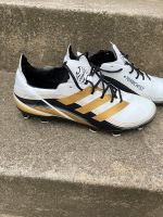 Adidas Teamgeist Fußballschuhe in Größe 40 Brandenburg - Müncheberg Vorschau