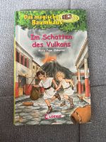 Das magische Baumhaus - Buch Nr. 13 Niedersachsen - Papenburg Vorschau