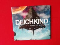 CD  "  Deichkind  "  Befehl von ganz unten Baden-Württemberg - Buggingen Vorschau