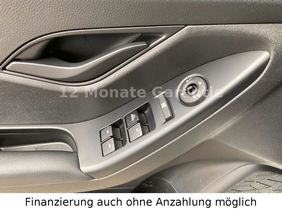 Hyundai ix20 FIFA world Cup Edition 1 Hand Top Zustand in Stuttgart