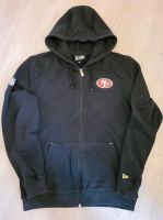 NEW ERA San Francisco 49ers Hoodie | Zipper | Jacke | Sweatjacke Nordrhein-Westfalen - Castrop-Rauxel Vorschau