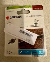 Gardena Microdrip System Verbinder 10 Stück neu Hessen - Künzell Vorschau