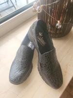 Rieker Schuhe 39 Neu Nordrhein-Westfalen - Dinslaken Vorschau