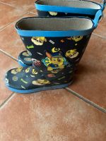 Gummistiefel  - Kinderschuh - Motiv Paw Patrol Nordfriesland - Bredstedt Vorschau