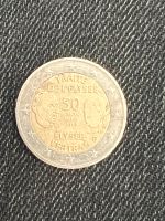 Münze 2 Euro Nordrhein-Westfalen - Bergheim Vorschau