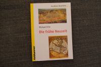 "Die frühe Neuzeit" Michael Erbe Bayern - Regensburg Vorschau