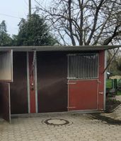 SUCHE Weidehütte Nordrhein-Westfalen - Hamminkeln Vorschau