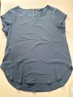 Only T-Shirt , Blau , Gr. 38 Bayern - Ergoldsbach Vorschau