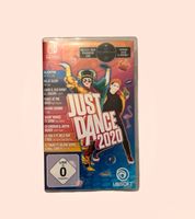 Nintendo Switch Just Dance 2020 Top Zustand Kreis Pinneberg - Heidgraben Vorschau