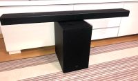 Samsung HW-Q600A 3.1.2 Soundbar mit Subwoofer Atmos Niedersachsen - Wolfsburg Vorschau