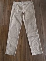 Raffaello Rossi Chino-Hose „Majena“, Gr. 36, Beige Niedersachsen - Lauenbrück Vorschau