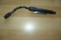 Bewegliche Taschenlampe mit Gürtelclip Niedersachsen - Hage Vorschau