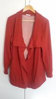 WIE NEU* AMISU Jacke braun orange rot Damen L XL 42 44 Bayern - Bad Kissingen Vorschau