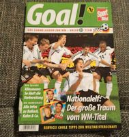 Goal! Das Sammelalbum zur WM 2006 - vollständig Baden-Württemberg - Nattheim Vorschau