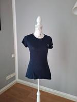 Shirt G-Star Raw dunkelblau Gr S Bayern - Forchheim Vorschau