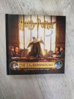 Harry Potter Zaubersprüche Buch Sachsen - Mittweida Vorschau