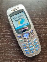 Klassisches SAMSUNG Mini-Handy, SGH-C200N Brandenburg - Potsdam Vorschau