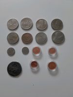Sammelmünzen / Lincoln Penny, uvm. Niedersachsen - Delmenhorst Vorschau