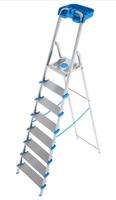 8 Stufen Leiter von Colombo 2,51m/150kg Nordrhein-Westfalen - Bad Salzuflen Vorschau
