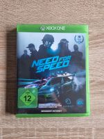 Need For Speed für XBOX ONE Nordrhein-Westfalen - Eslohe Vorschau