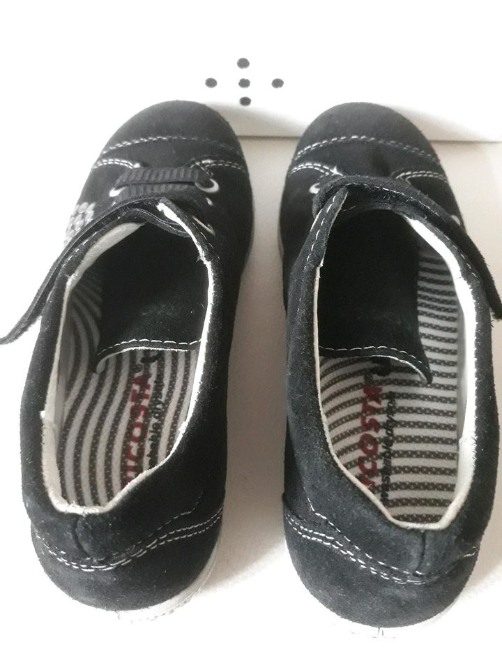 Ricosta Halbschuhe Schuhe Gr.31 schwarz Neu in Berlin