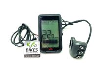 AEG Display LCD, ( 337106 ) Bafang E-Bike Akku Pedelecs Prophete, Nordrhein-Westfalen - Bottrop Vorschau