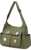 Leinen Tasche Neu Khaki Köln - Nippes Vorschau