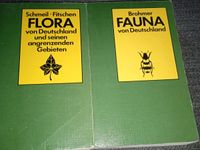 Schmeil Fitschen Flora Bestimmungsbuch Brohmer Fauna Biologie Duisburg - Duisburg-Süd Vorschau