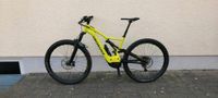 Specialized Levo Turbo FSR 2019 Größe L E-Bike E-MTB Mountainbike Bayern - Günzburg Vorschau