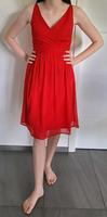 Vero Moda Trägerkleid, rot, Gr. M Baden-Württemberg - Brackenheim Vorschau