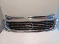 Opel Kühlergrill Irmscher 860853651G Bielefeld - Joellenbeck Vorschau