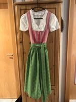 Dirndl 3teilig Bayern - Altomünster Vorschau