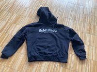 Hoodie Pullover Sweatshirt Rebel Mood New Yorker XS Kreis Pinneberg - Schenefeld Vorschau