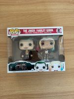 Funko The Joker Harley Quinn suicide squad Nordrhein-Westfalen - Troisdorf Vorschau