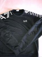 Armani EA7 Pullover Sachsen-Anhalt - Magdeburg Vorschau