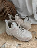 Buffalo Sneaker Gr. 39 - sehr guter Zustand Köln - Junkersdorf Vorschau