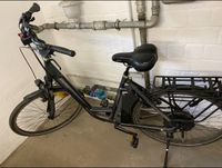 Bulls Ebike Lavida mit Garantie bis 07/25 *erst 200 km* Nordrhein-Westfalen - Hamm Vorschau