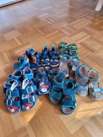 verschiedene Schuhe bis Größe 27 Bayern - Maxhütte-Haidhof Vorschau