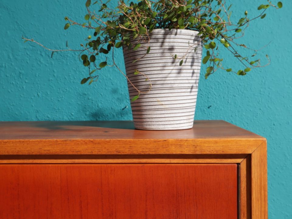 Vintage Sideboard aus den 60er Jahren in Oelsnitz / Vogtland