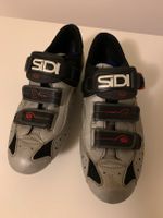 Sidi Rennrad Schuhe Gr 43 Hessen - Griesheim Vorschau
