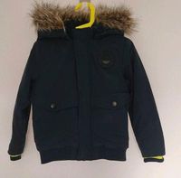 ⭐ Vingino warme Jacke Winterjacke Bomberjacke Gr. 110 116 wie neu Lübeck - Schlutup Vorschau