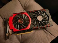 MSI Geforce GTX 950 Gaming 2G Grafikkarte Hannover - Kirchrode-Bemerode-Wülferode Vorschau