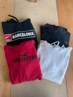 Hoodie 4 er Set Gr. S Nordrhein-Westfalen - Roetgen Vorschau