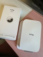 Apple Air Tag 4 pack und Apple AirTag Key Ring Hannover - Südstadt-Bult Vorschau