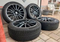 Ford Edge Land Rover Discovery-Sport Freelander2 5x108 20Zoll WR Bayern - Pleinfeld Vorschau