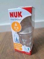 Neu ungenutzt Babyflasche NUK Bayern - Uffenheim Vorschau