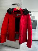 WELLENSTEYN Steppjacke BELVITESSE mit abnehmbarem Kunstfell Hessen - Gelnhausen Vorschau