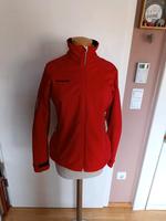 Mammut Softshelljacke rot Gr S Sportjacke Jacke Bayern - Mömlingen Vorschau