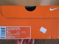 NIKE Kinder Fußballschuhe Hypervenom Phantom Gr. 37,5 *top* Nordrhein-Westfalen - Willich Vorschau